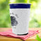 Zodiac Constellations Party Cup Sleeves - with bottom - Lifestyle