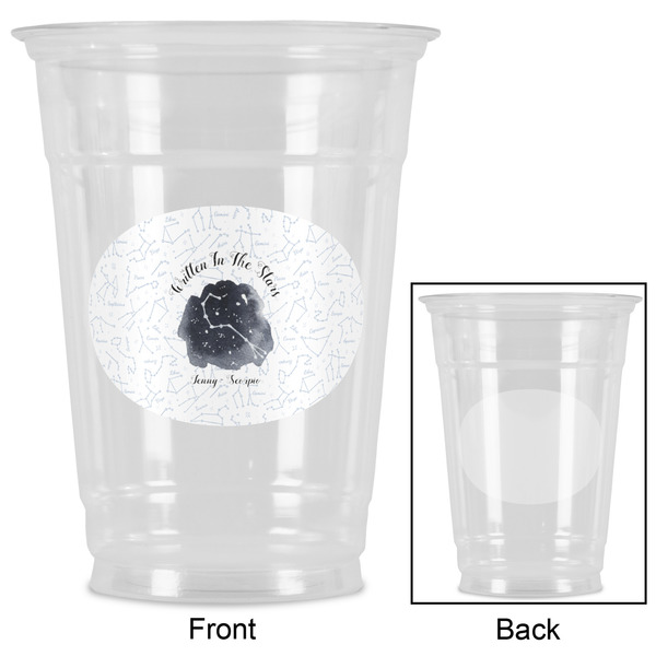 Zodiac Constellations Party Cups - 16oz - Approval