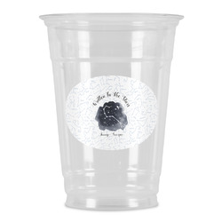 Zodiac Constellations Party Cups - 16oz (Personalized)