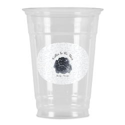 Zodiac Constellations Party Cups - 16oz (Personalized)