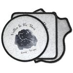 Zodiac Constellations Iron on Patches (Personalized)
