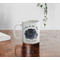 Zodiac Constellations Personalized Coffee Mug - Lifestyle