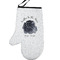Zodiac Constellations Personalized Oven Mitt - Left