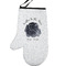 Zodiac Constellations Left Oven Mitt (Personalized)