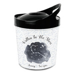 Zodiac Constellations Plastic Ice Bucket (Personalized)