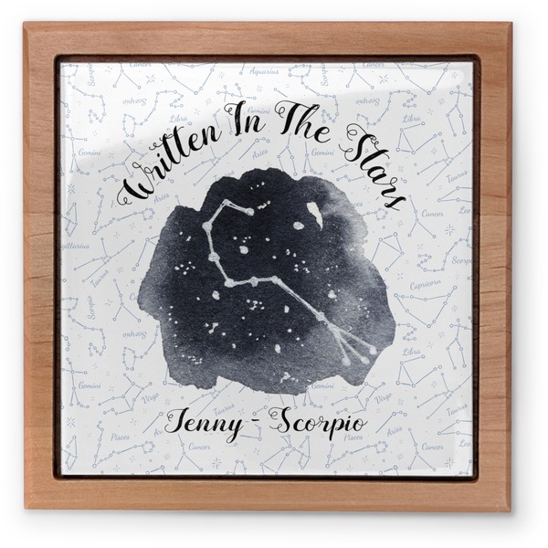 Zodiac Constellations Pet Urn - Apvl