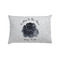 Zodiac Constellations Pillow Case - Standard - Front