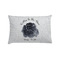 Zodiac Constellations Pillow Case - Standard (Personalized)