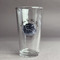 Zodiac Constellations Pint Glass - Two Content - Front/Main