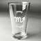 Zodiac Constellations Pint Glasses - Main/Approval