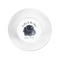Zodiac Constellations Plastic Party Appetizer & Dessert Plates - Approval