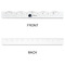 Zodiac Constellations Plastic Ruler - 12" - APPROVAL