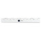 Zodiac Constellations Plastic Ruler - 12" - FRONT