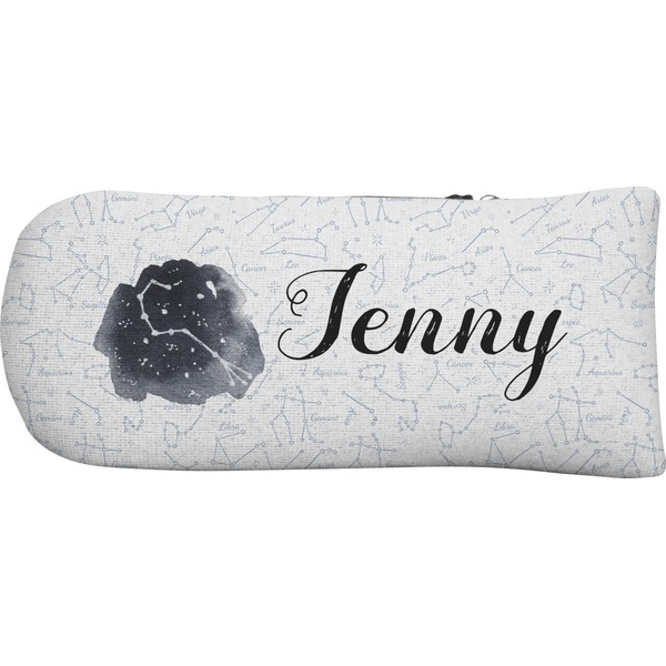 Zodiac Constellations Putter Cover (Front)