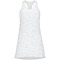 Zodiac Constellations Racerback Dress - X Large
