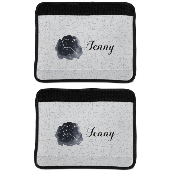 Zodiac Constellations Seat Belt Cover (APPROVAL Update)