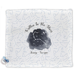 Zodiac Constellations Security Blankets - Double Sided (Personalized)