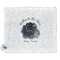 Zodiac Constellations Security Blanket - Front View