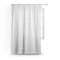 Zodiac Constellations Sheer Curtain