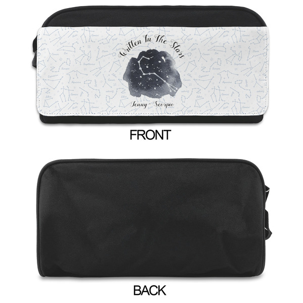 Zodiac Constellations Shoe Bags - APPROVAL