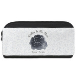 Zodiac Constellations Shoe Bag (Personalized)