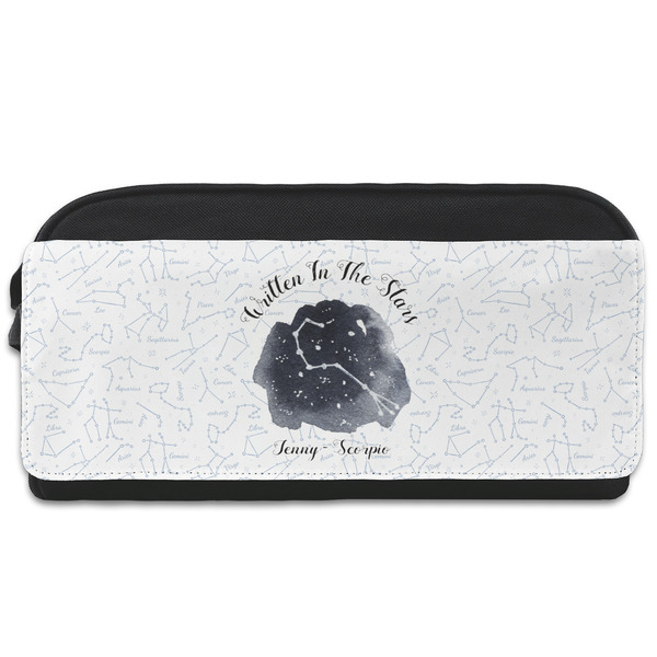 Custom Zodiac Constellations Shoe Bag (Personalized)