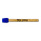 Zodiac Constellations Silicone Brush - Blue (Personalized)