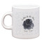 Zodiac Constellations Single Shot Espresso Cup - Single Front