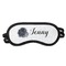 Zodiac Constellations Sleeping Eye Mask (Personalized)