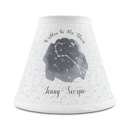 Zodiac Constellations Chandelier Lamp Shade (Personalized)