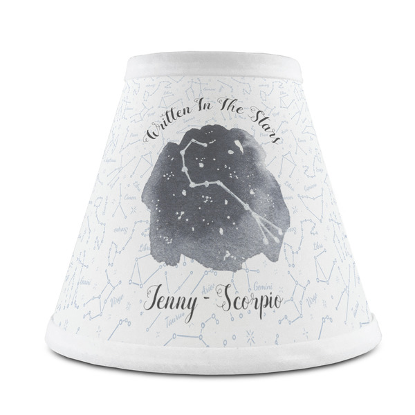 Custom Zodiac Constellations Chandelier Lamp Shade (Personalized)