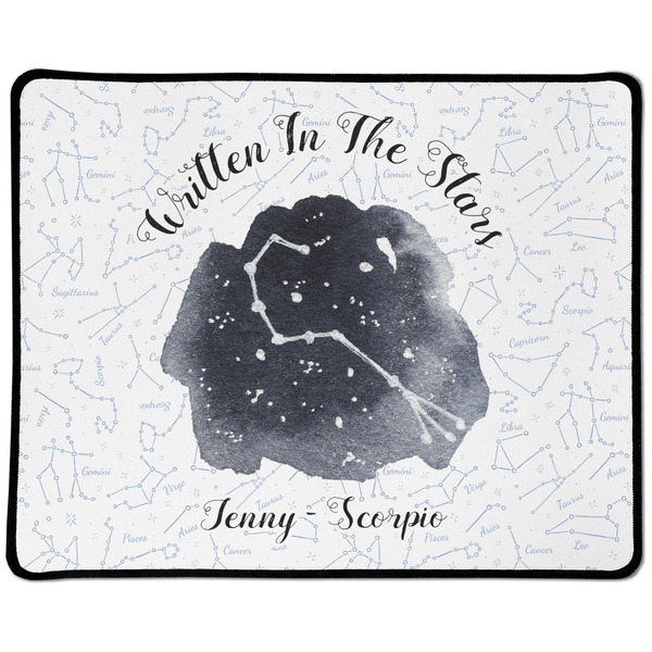 Zodiac Constellations Small Gaming Mats - APPROVAL