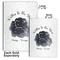 Zodiac Constellations Soft Cover Journal - Compare