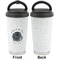 Zodiac Constellations Stainless Steel Travel Cup - Apvl