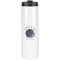 Zodiac Constellations Stainless Steel Tumbler 20 Oz - Front
