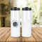 Zodiac Constellations Stainless Steel Tumbler - Lifestyle