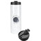 Zodiac Constellations Stainless Steel Tumbler