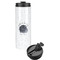 Zodiac Constellations Stainless Steel Skinny Tumbler (Personalized)
