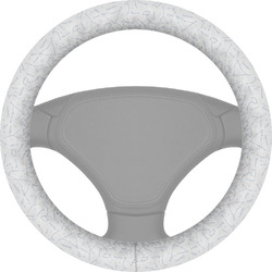 Zodiac Constellations Steering Wheel Cover
