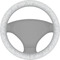 Zodiac Constellations Steering Wheel Cover