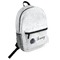 Zodiac Constellations Student Backpack Front