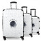 Zodiac Constellations Suitcase Set 1 - MAIN