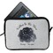 Zodiac Constellations Tablet Case / Sleeve - Small (Personalized)