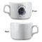 Zodiac Constellations Tea Cup - Single Apvl