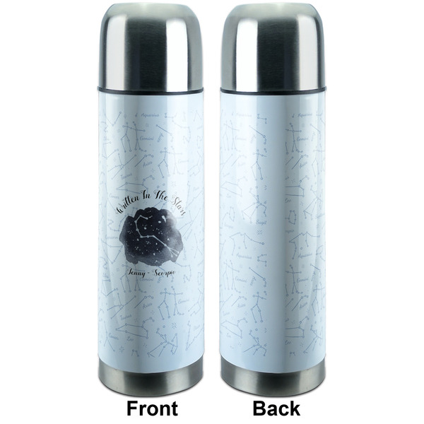 Zodiac Constellations Thermos - Apvl