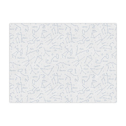 Zodiac Constellations Large Tissue Papers Sheets - Heavyweight