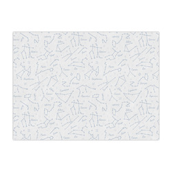 Zodiac Constellations Tissue Paper Sheets - Large - Heavyweight