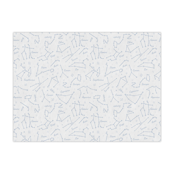 Custom Zodiac Constellations Tissue Paper Sheets - Large - Heavyweight