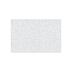 Zodiac Constellations Small Tissue Papers Sheets - Heavyweight