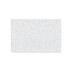 Zodiac Constellations Tissue Paper Sheets - Small - Heavyweight